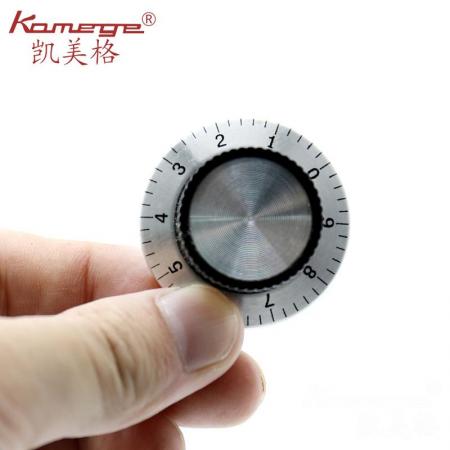 XD-A19 Atom cutting machine potentiometer knob spare part